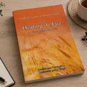 Healing de Luz