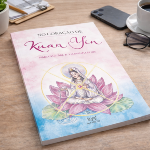 No Coração de Kauan Yin