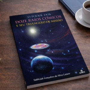O Poder dos Doze Raios Cósmicos e Seu Triângulo de Missão