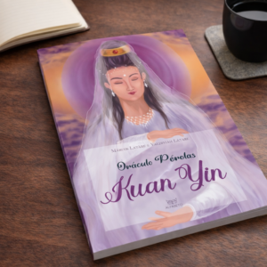 Oráculo Pérolas Kuan Yin