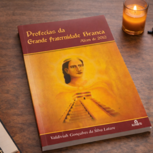 Profecías da Grande Fraternidade Branca