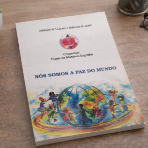 Nós Somos a Paz do Mundo