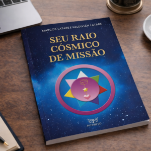 Seu Raio Cósmico de Missão